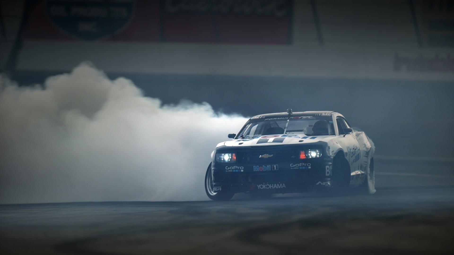 Classic Drift 2  3D