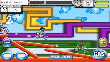 Motocross Life 2