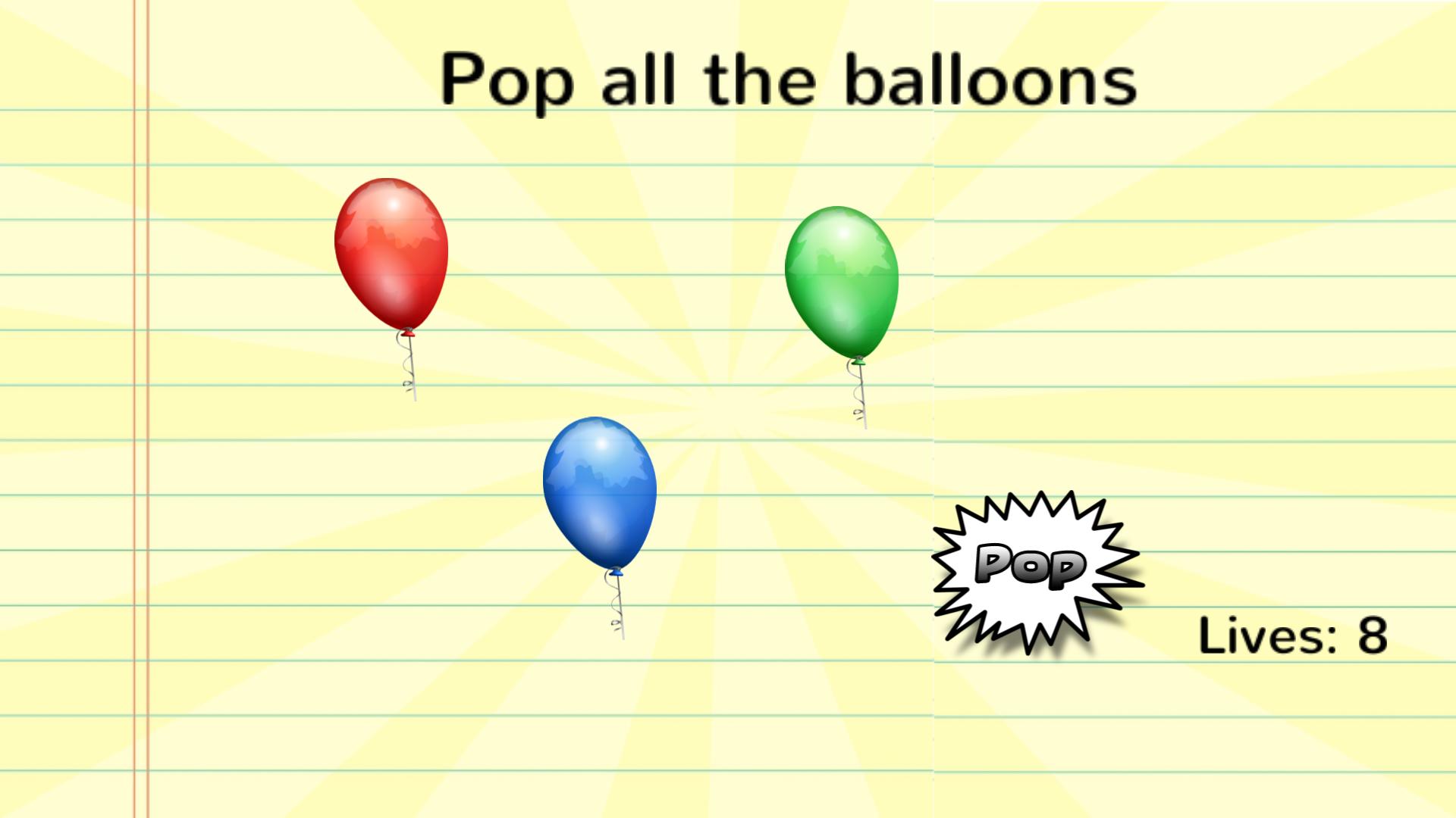 Impossible Test