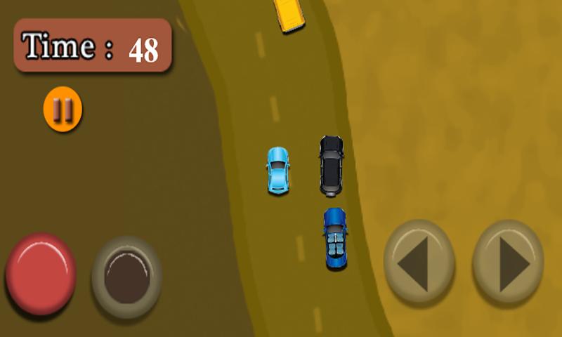 Race the Tournament