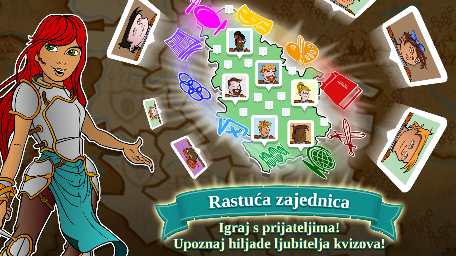 Triviador Srbija