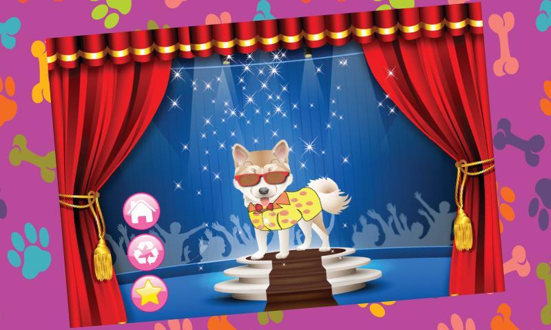 Dog Show