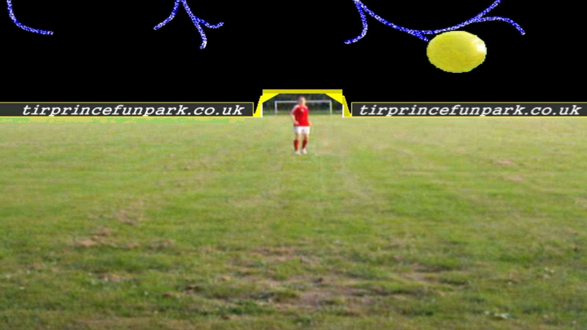 Super Goalie