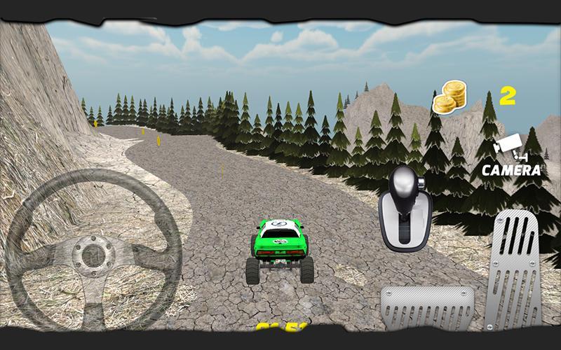 Most RC Hill Climb