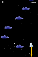 GhostUp