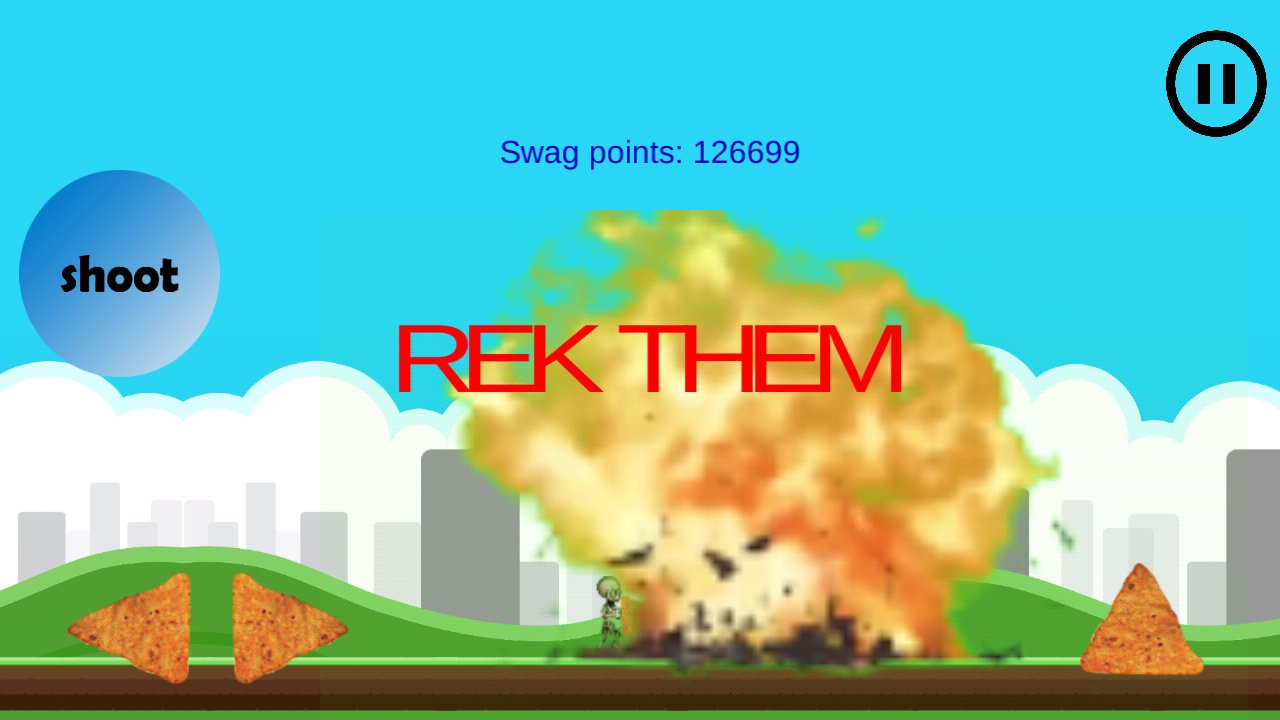 MLG 420 Adventure 2