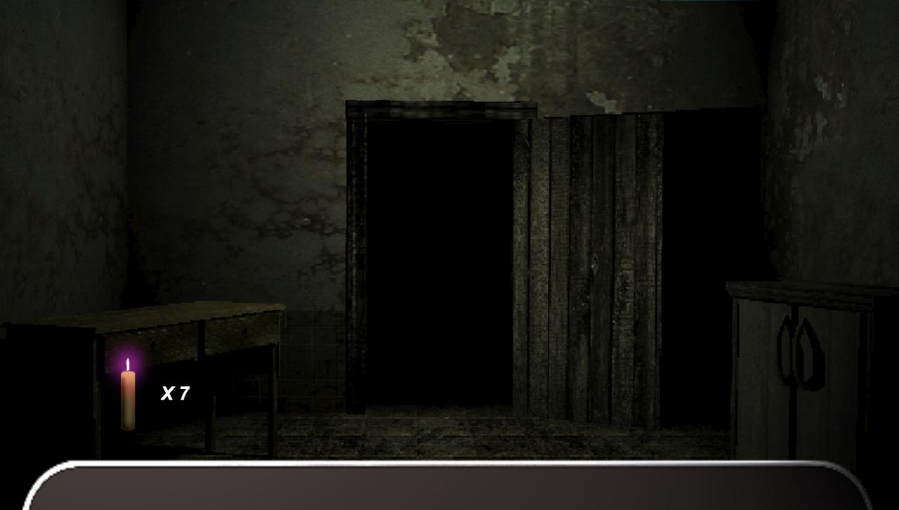 Four Nights at Sanatorium