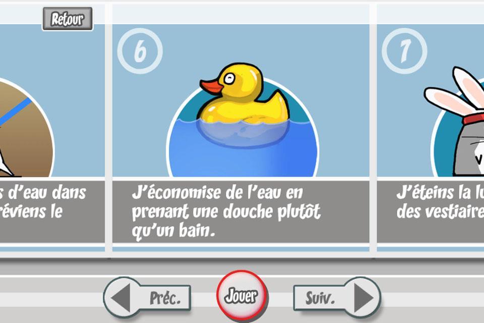 Le Coach