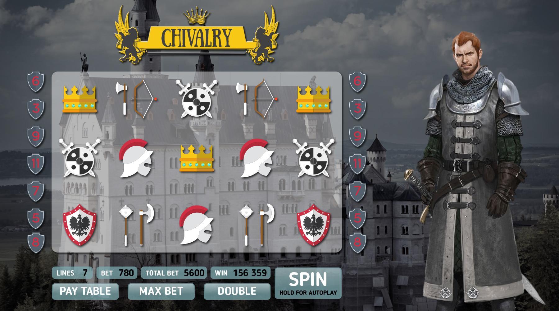 King's Slots