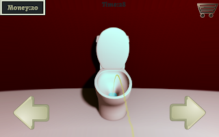 Crazy Pees