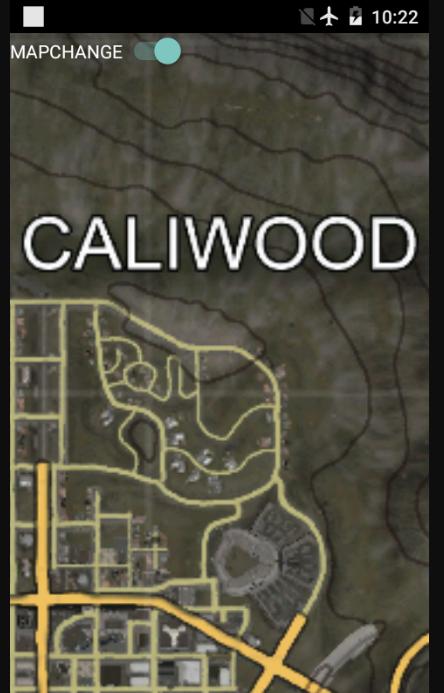 Infestation Time