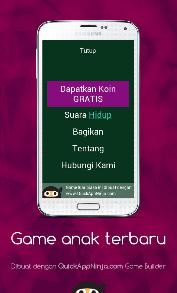 Game Anak Terbaru
