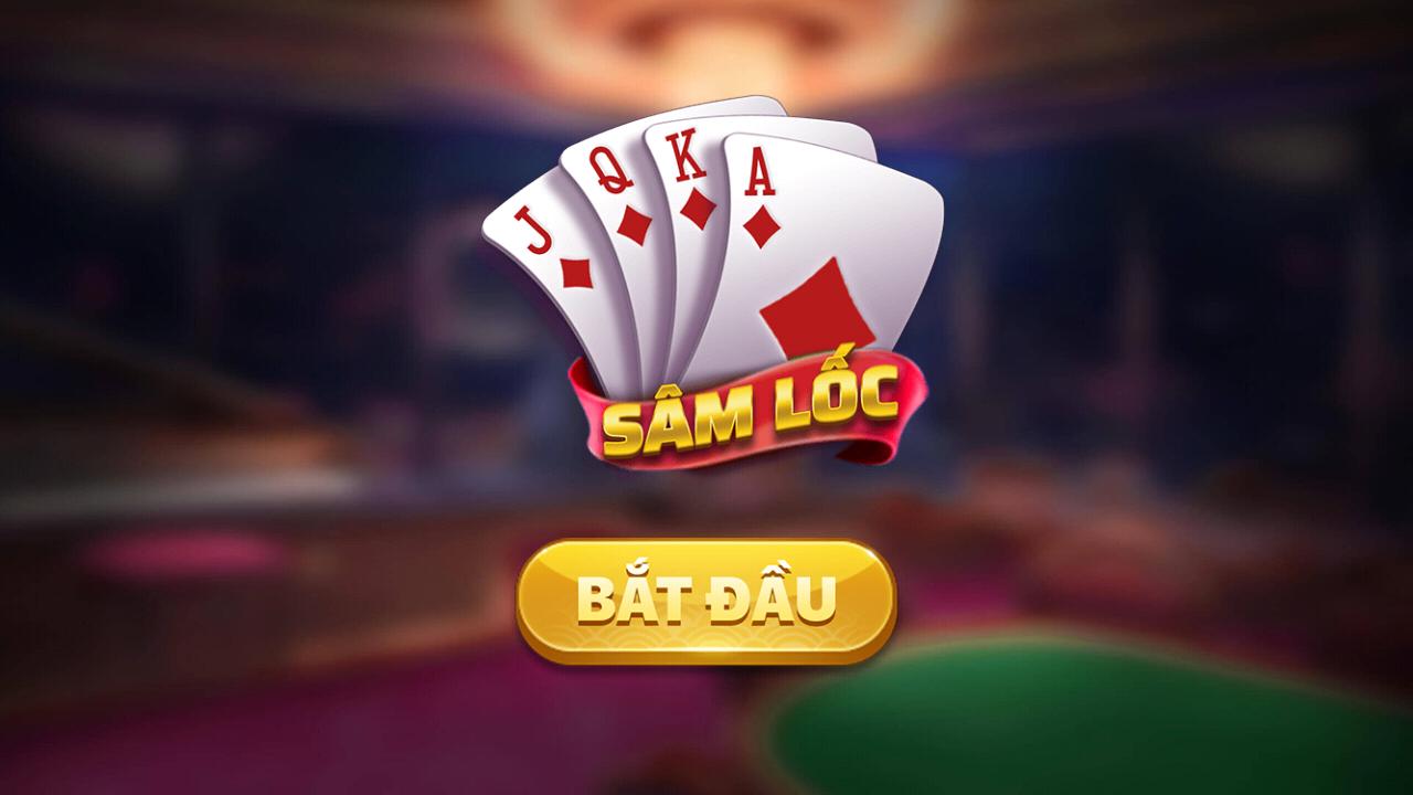 Sam Loc Offline