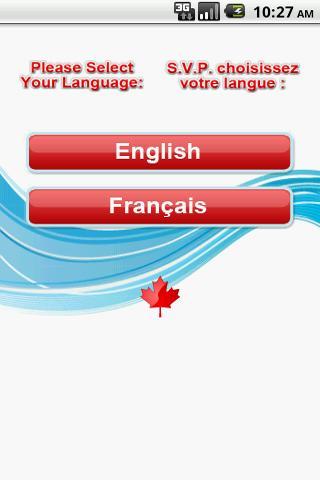 How Canadian are you, eh?