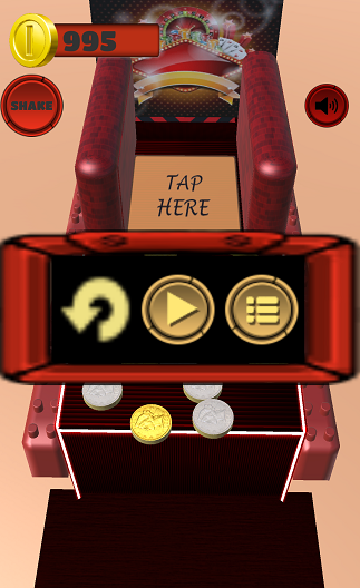 Coin Pusher Casino
