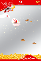 Reci Yes! igranju