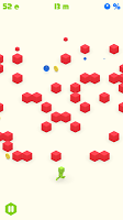 Zigzag Runner