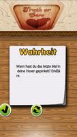 Wahrheit oder Pflicht