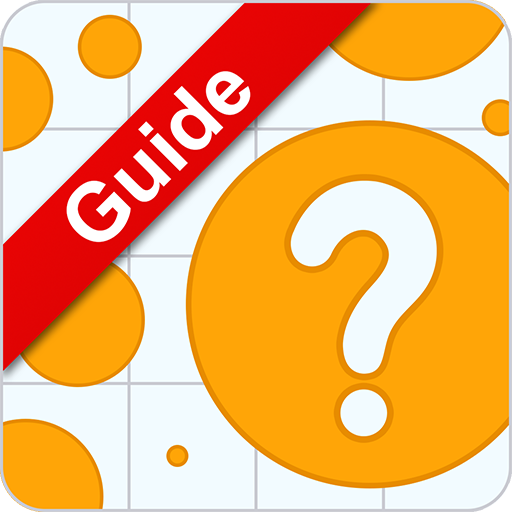 Guide for Agar.io