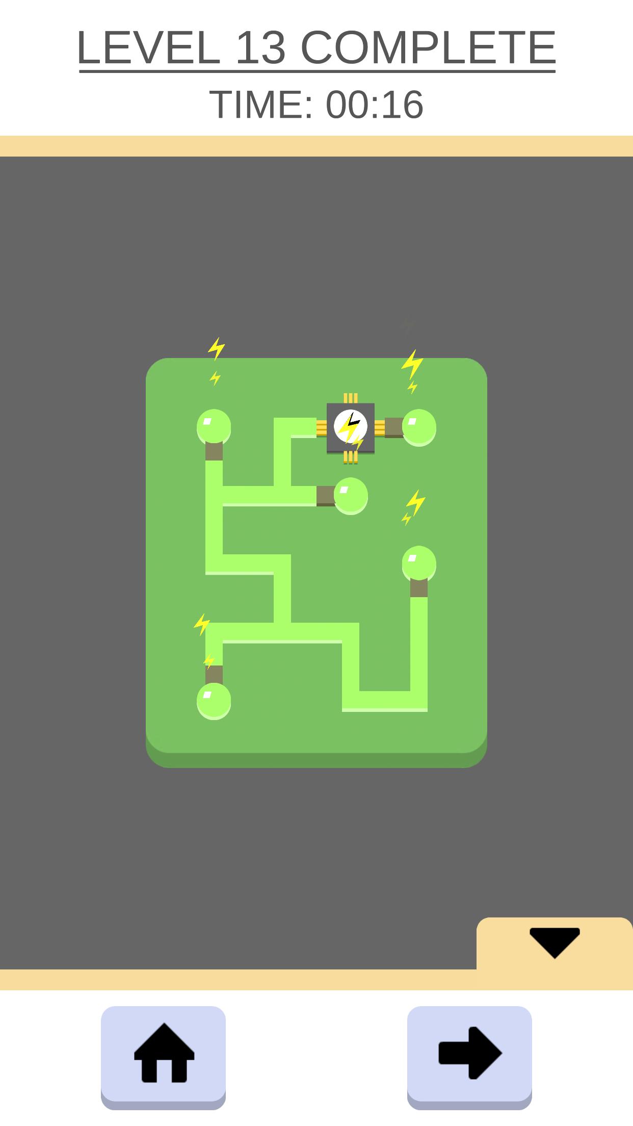 Broken Circuit