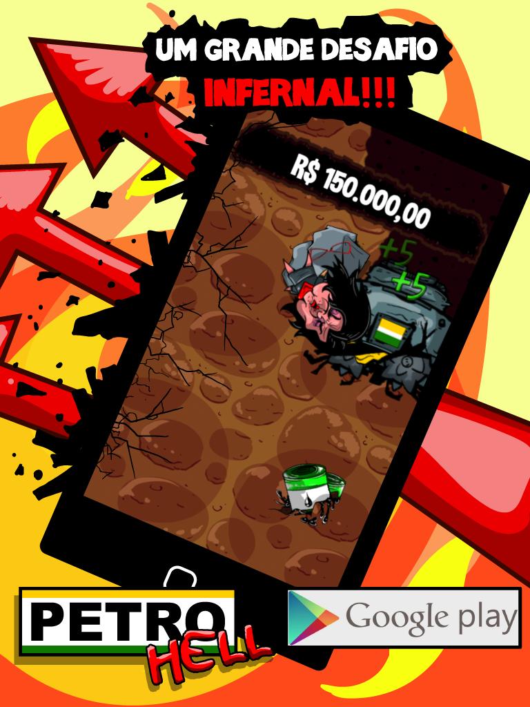 petroHell