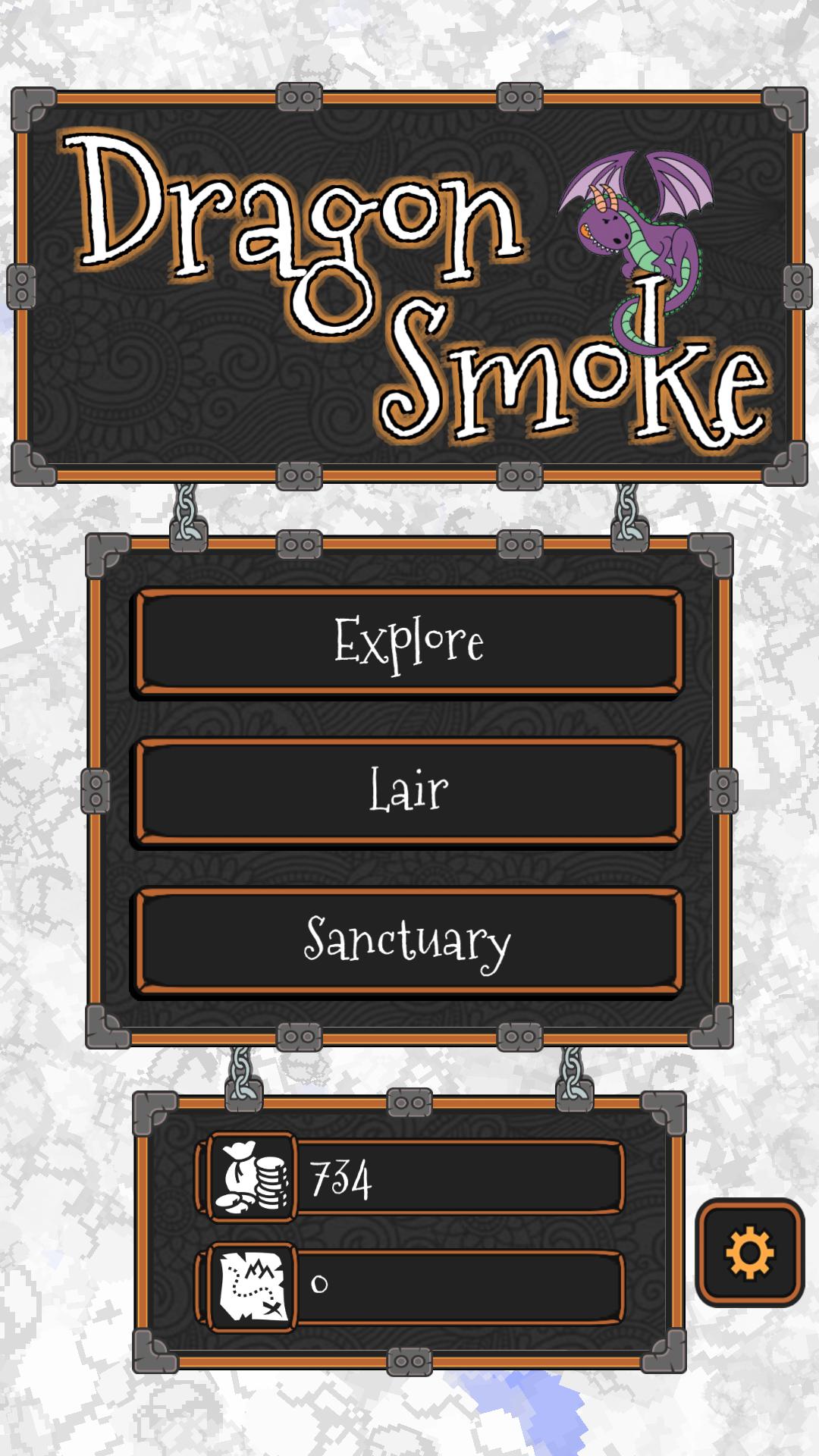 Dragonsmoke
