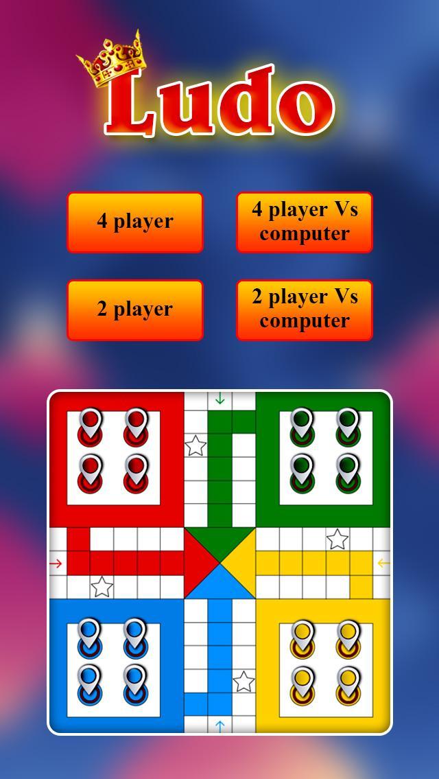 Ludo and Snake & Ladder