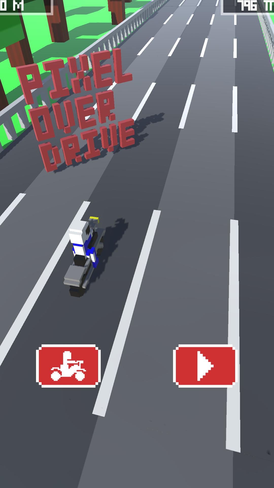 Pixel OverDrive