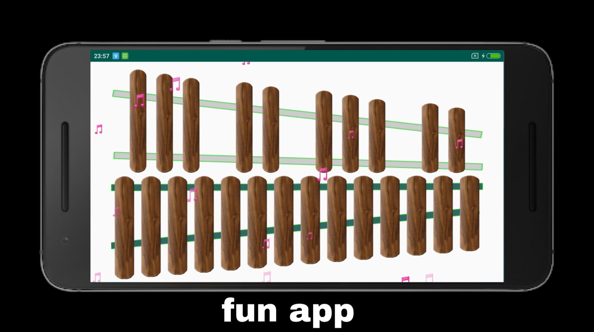 Marimba Virtual