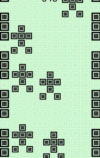 Pixel Race
