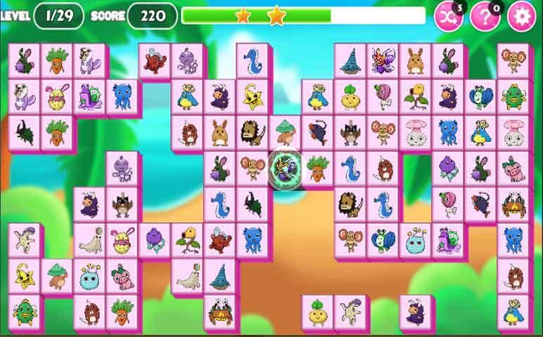 New Onet 2019