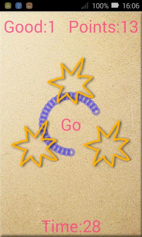 3 Stars