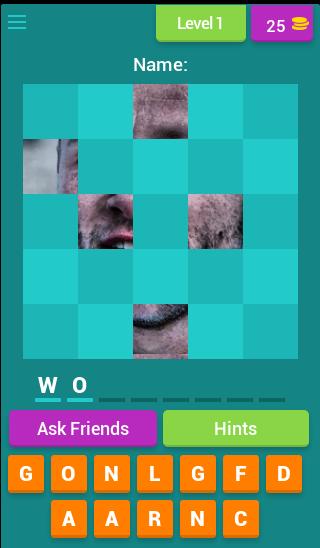 Finding Sensoriums