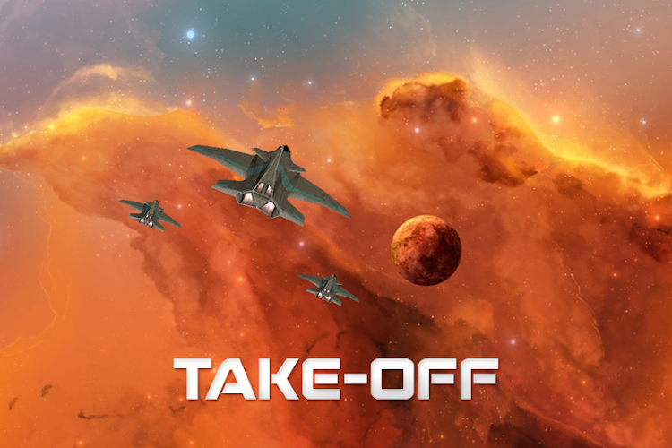 Take-Off