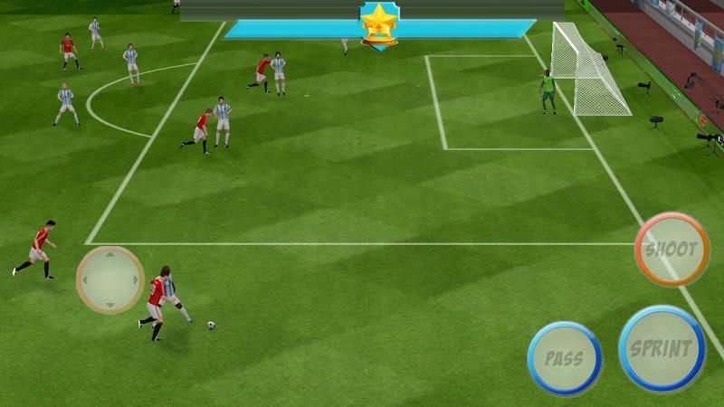 Pro Evolution Soccer 17