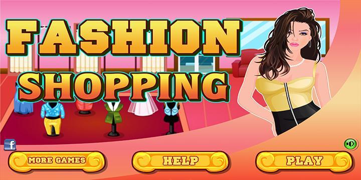 Fashion Shopping