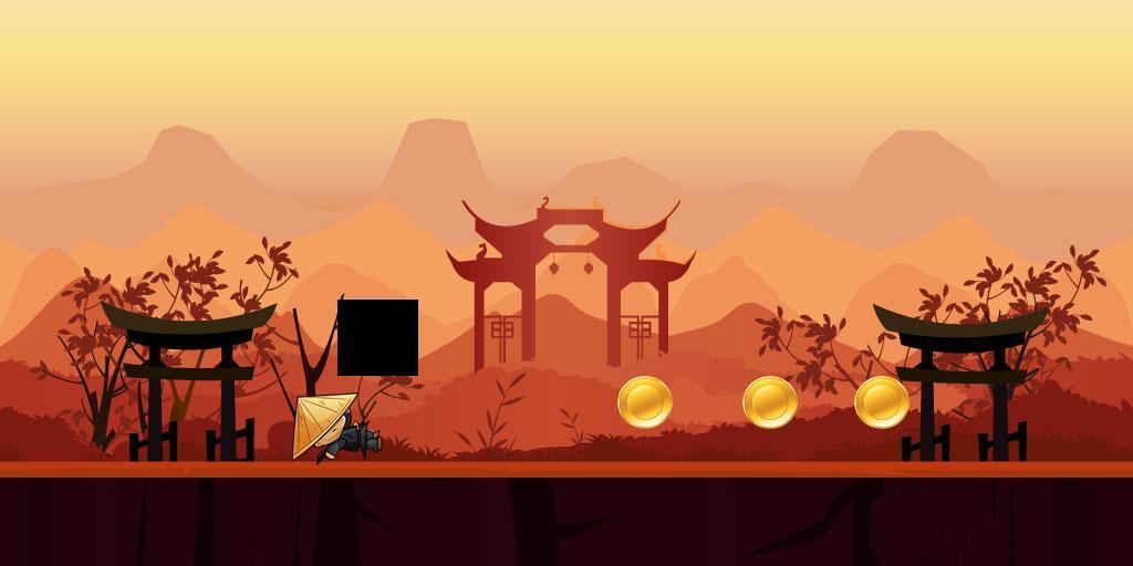 Amazing Samurai
