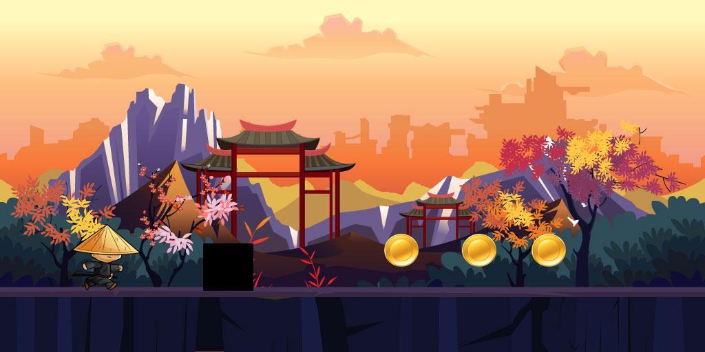 Amazing Samurai