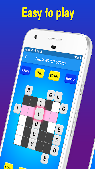 WordSlide