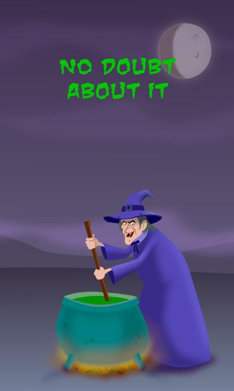 Witch Way