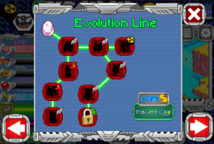 Digipet X2