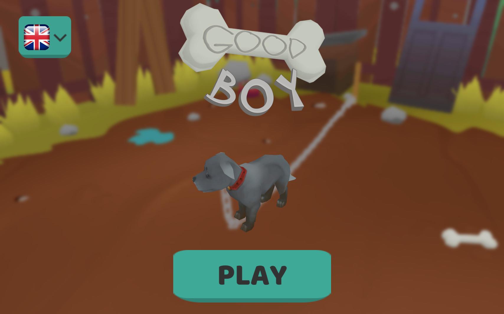 Good Boy