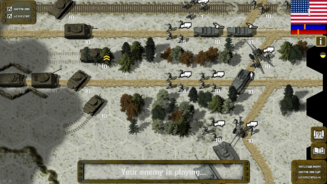 Tank Battle: 1945