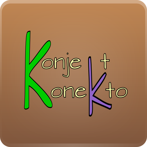 KonjektKonekto