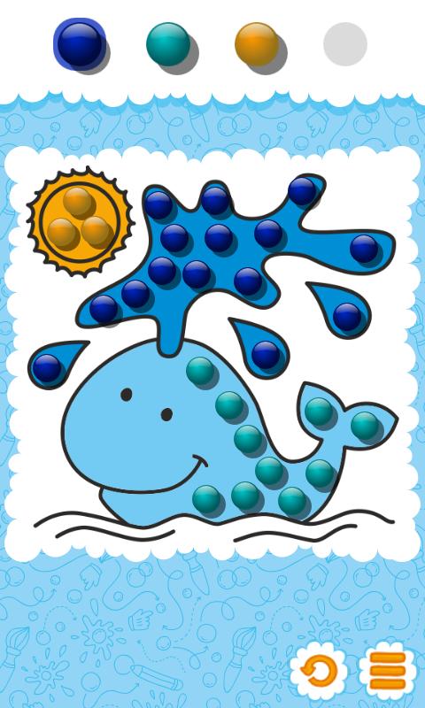 Kids Mosaic Free