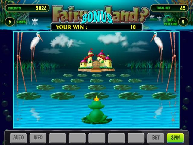 Fairy Land 3