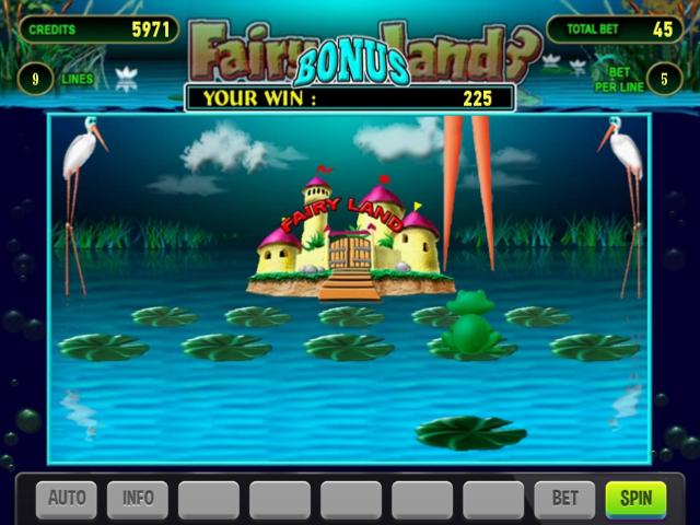 Fairy Land 3