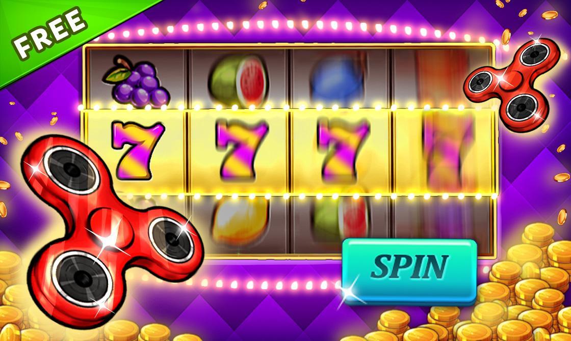 Spinner Slots