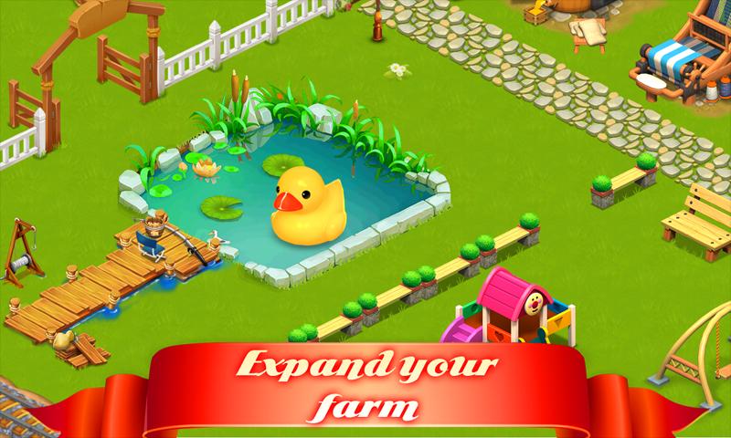 Dairy Farm