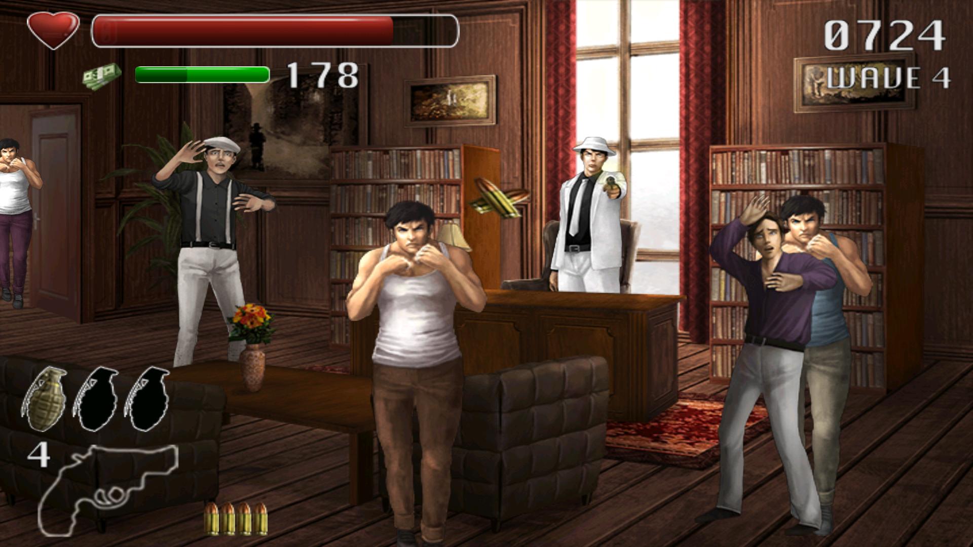 New York Mafia 2
